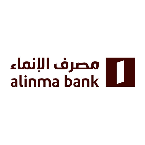 Alinma logo