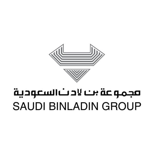 Binladin logo