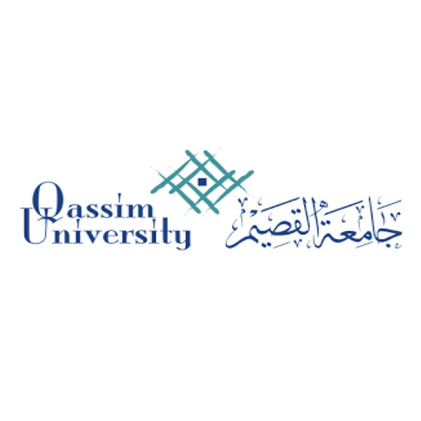 Qassim University logo