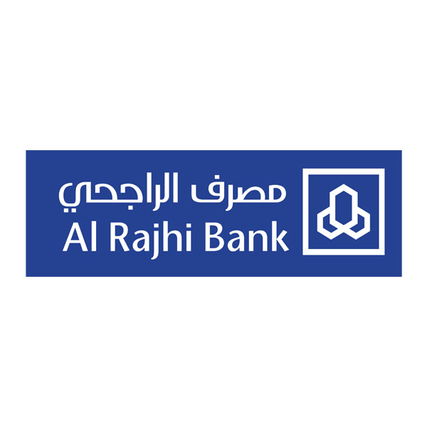 Rajhi Bank logo