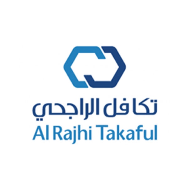 Rajhi Takaful logo