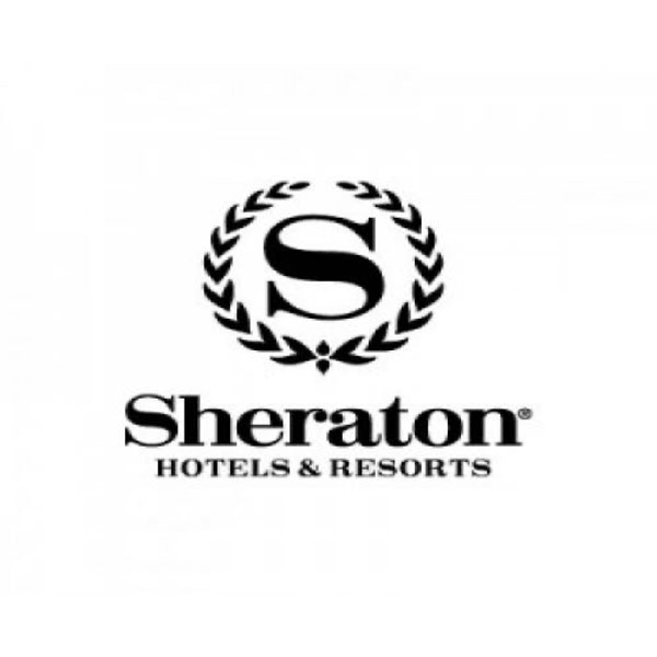 Sherton logo